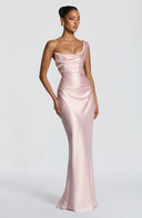 Robe Maxi Siléane