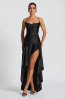 Robe Maxi Épiphanie