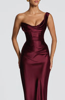 Robe Maxi Siléane