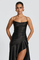 Robe Maxi Épiphanie