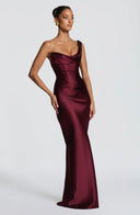 Robe Maxi Siléane