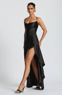 Robe Maxi Épiphanie
