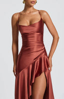 Robe Maxi Épiphanie
