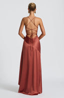 Robe Maxi Épiphanie