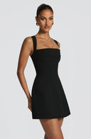 Robe Mini Isabeau
