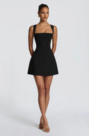 Robe Mini Isabeau