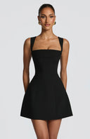 Robe Mini Isabeau