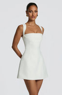 Robe Mini Isabeau