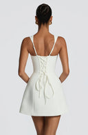 Robe Mini Isabeau