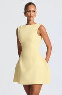 Robe Mini Luminelle