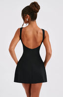 Robe Mini Luminelle