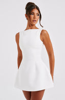 Robe Mini Luminelle