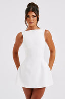 Robe Mini Luminelle