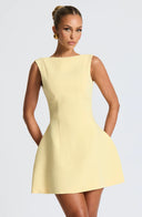 Robe Mini Luminelle