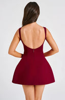 Robe Mini Luminelle