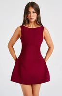 Robe Mini Luminelle