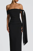 Robe Maxi Marquise