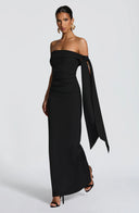 Robe Maxi Marquise
