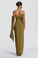 Robe Maxi Marquise