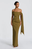 Robe Maxi Marquise