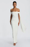 Robe Maxi Marquise