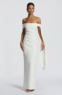 Robe Maxi Marquise