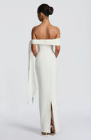 Robe Maxi Marquise