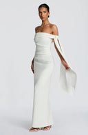 Robe Maxi Marquise