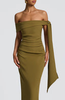 Robe Maxi Marquise