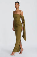 Robe Maxi Marquise