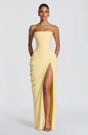 Robe Maxi Ophélie