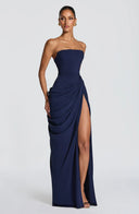 Robe Maxi Ophélie