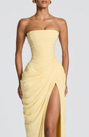 Robe Maxi Ophélie