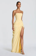 Robe Maxi Ophélie