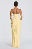 Robe Maxi Ophélie