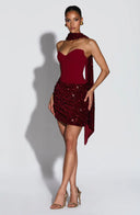 Robe Mini Perle