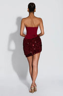 Robe Mini Perle