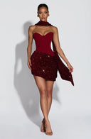 Robe Mini Perle