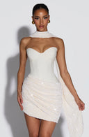 Robe Mini Perle