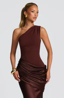 Robe Maxi Sidonie