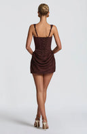 Robe Mini Sybille