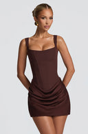 Robe Mini Sybille