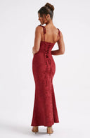 Robe Maxi Virelina