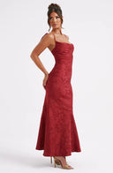 Robe Maxi Virelina