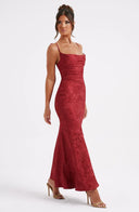 Robe Maxi Virelina