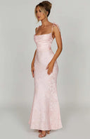 Robe Maxi Virelina
