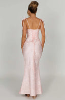 Robe Maxi Virelina