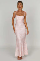 Robe Maxi Virelina