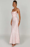 Robe Maxi Virelina
