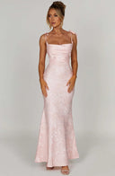 Robe Maxi Virelina